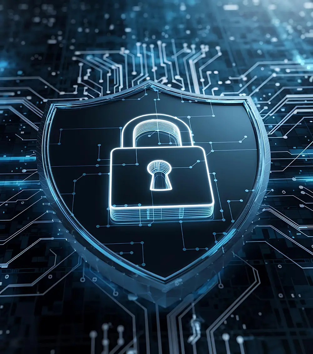 Automate Voice. Strengthen Security. Drive Resilience.